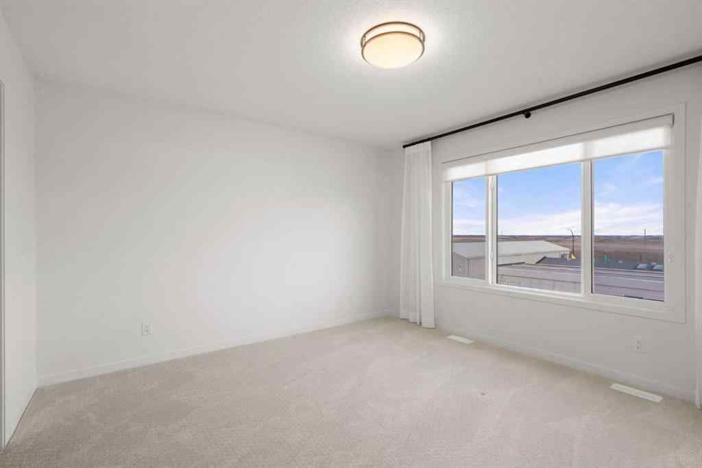 MLS&reg; # A2271463 - 76 Lucas Common NW in Livingston Calgary, Residential Open Houses