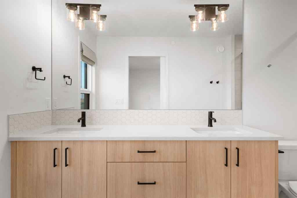 MLS&reg; # A2271463 - 76 Lucas Common NW in Livingston Calgary, Residential Open Houses