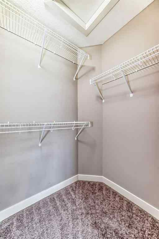 MLS&reg; # A2271465 - 704 Evanston Manor NW in Evanston Calgary, Residential Open Houses