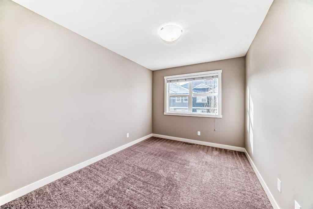 MLS&reg; # A2271465 - 704 Evanston Manor NW in Evanston Calgary, Residential Open Houses