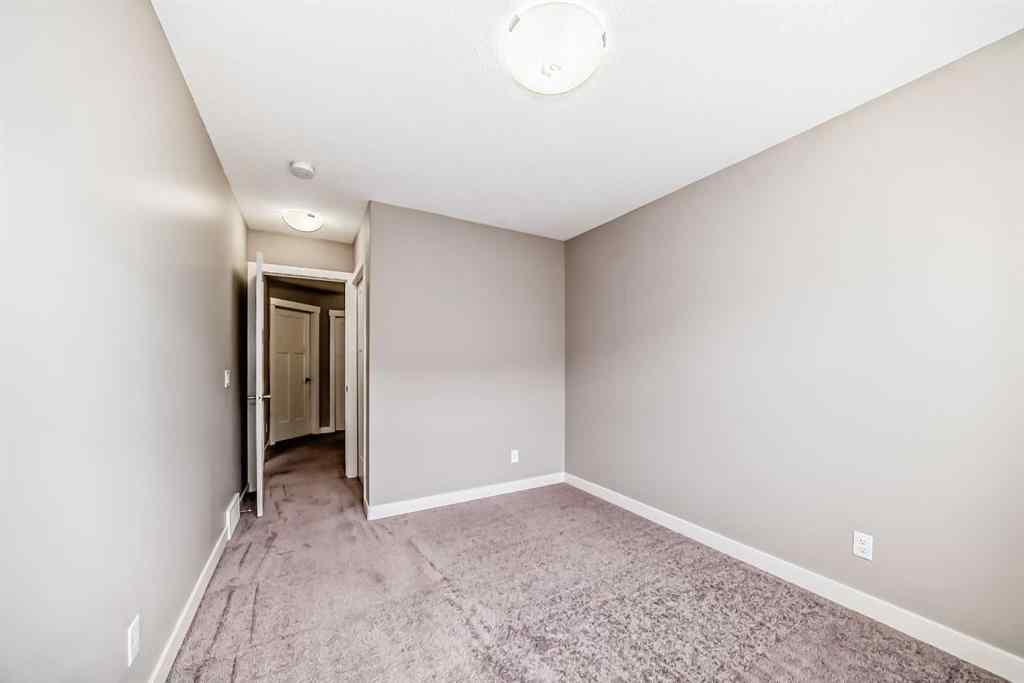 MLS&reg; # A2271465 - 704 Evanston Manor NW in Evanston Calgary, Residential Open Houses