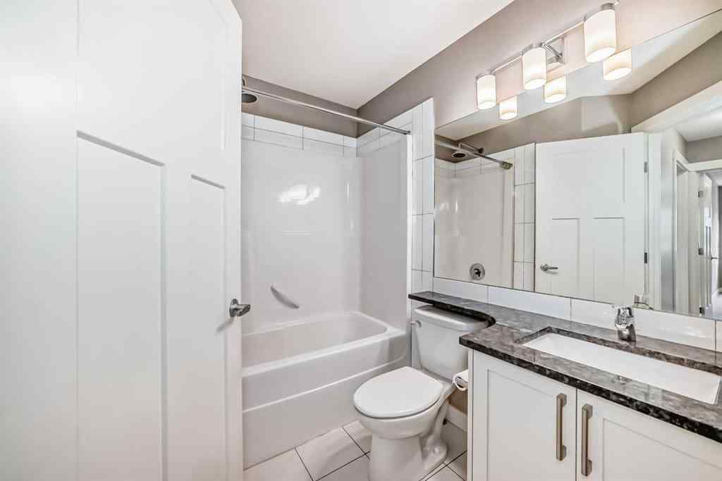 MLS&reg; # A2271465 - 704 Evanston Manor NW in Evanston Calgary, Residential Open Houses