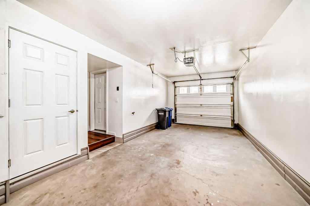 MLS&reg; # A2271465 - 704 Evanston Manor NW in Evanston Calgary, Residential Open Houses