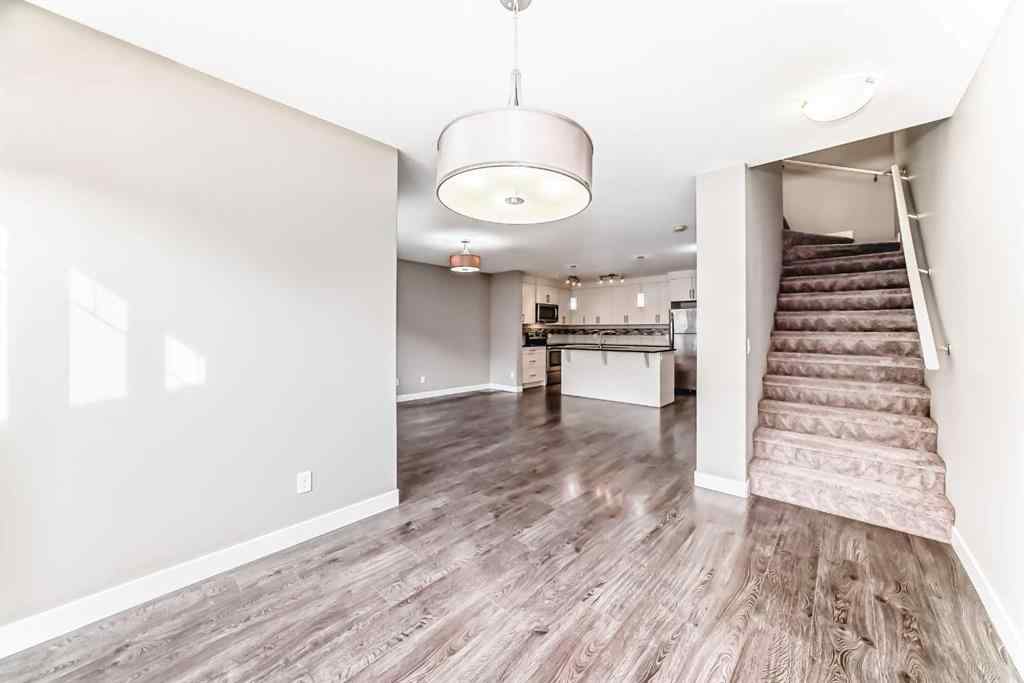 MLS&reg; # A2271465 - 704 Evanston Manor NW in Evanston Calgary, Residential Open Houses