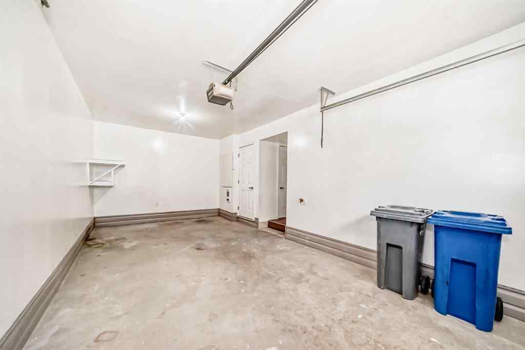 MLS&reg; # A2271465 - 704 Evanston Manor NW in Evanston Calgary, Residential Open Houses