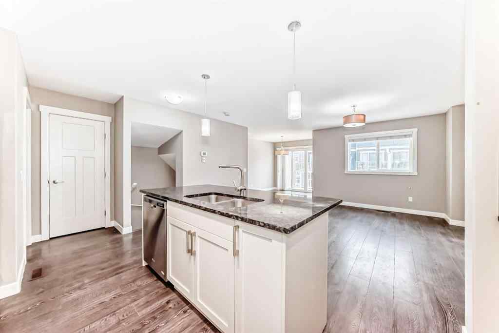 MLS&reg; # A2271465 - 704 Evanston Manor NW in Evanston Calgary, Residential Open Houses