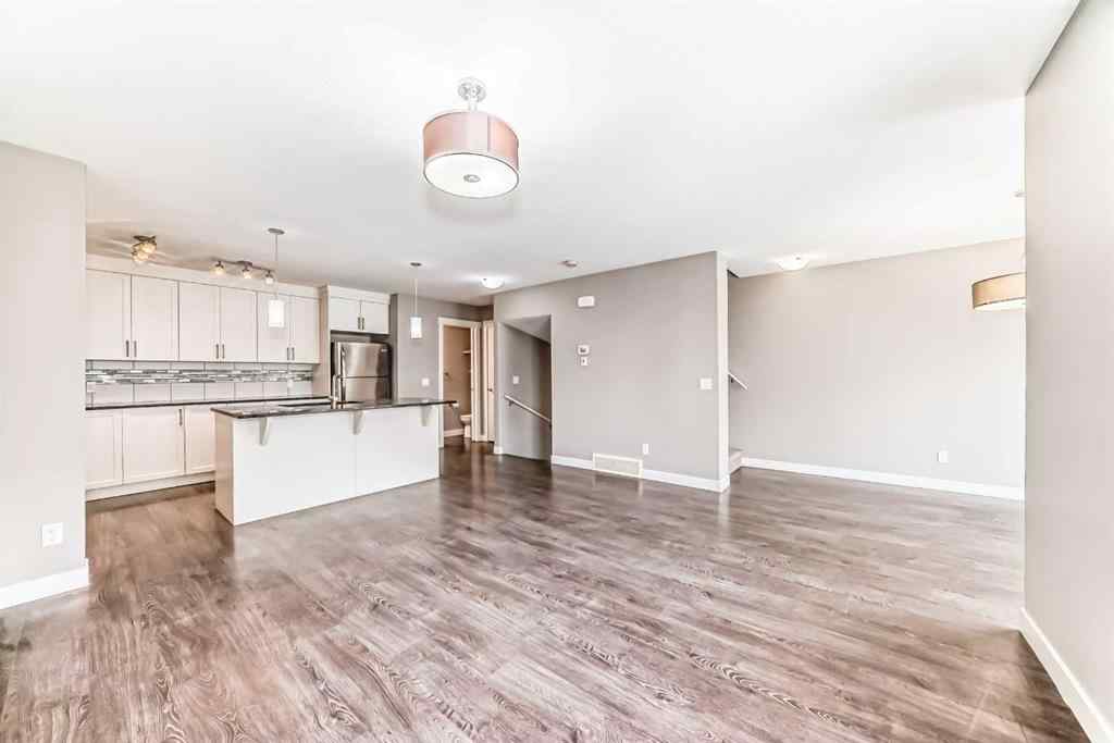 MLS&reg; # A2271465 - 704 Evanston Manor NW in Evanston Calgary, Residential Open Houses