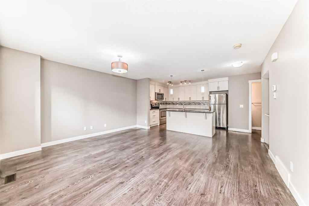 MLS&reg; # A2271465 - 704 Evanston Manor NW in Evanston Calgary, Residential Open Houses