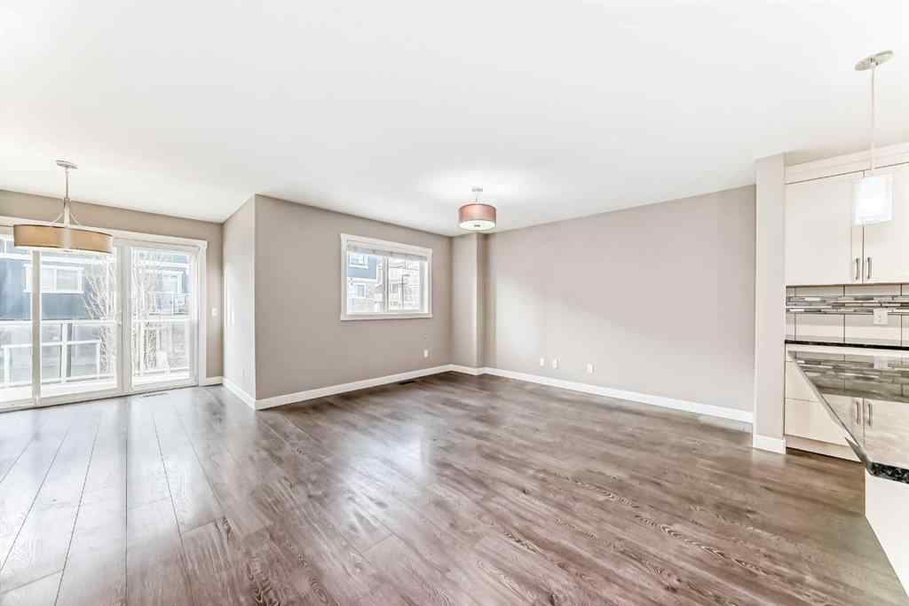 MLS&reg; # A2271465 - 704 Evanston Manor NW in Evanston Calgary, Residential Open Houses