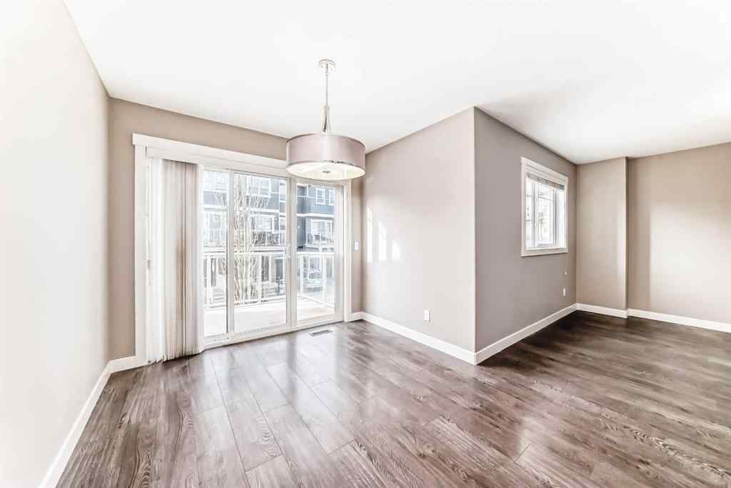 MLS&reg; # A2271465 - 704 Evanston Manor NW in Evanston Calgary, Residential Open Houses