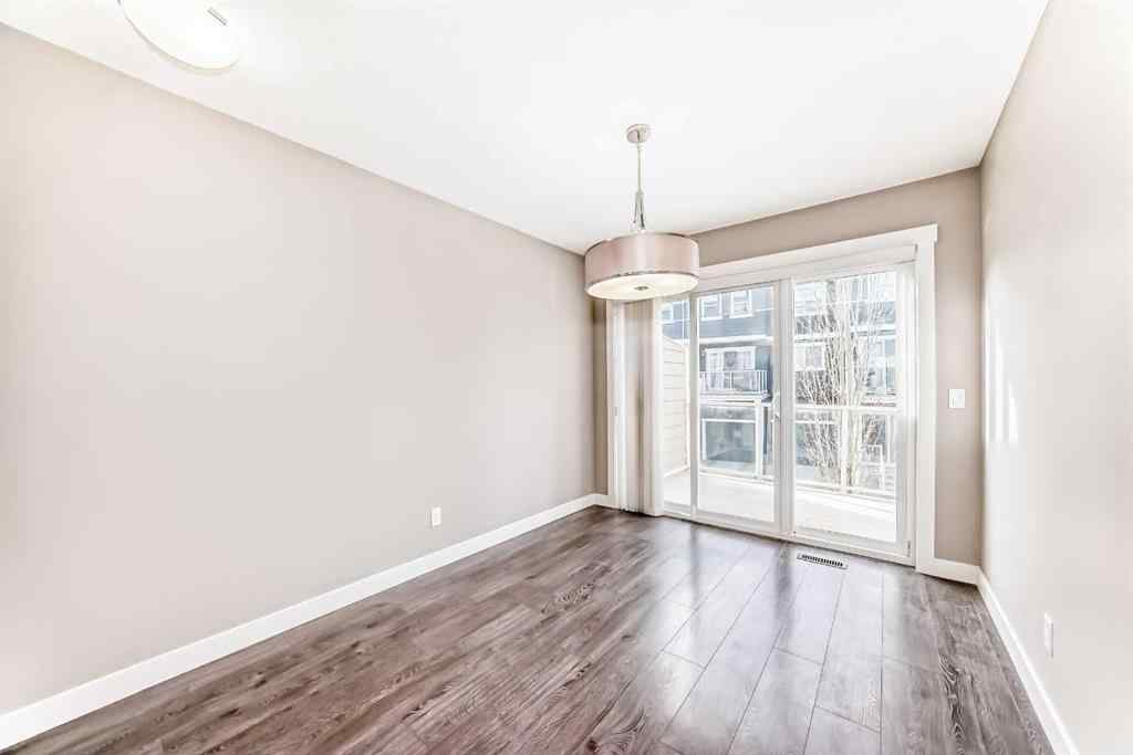 MLS&reg; # A2271465 - 704 Evanston Manor NW in Evanston Calgary, Residential Open Houses