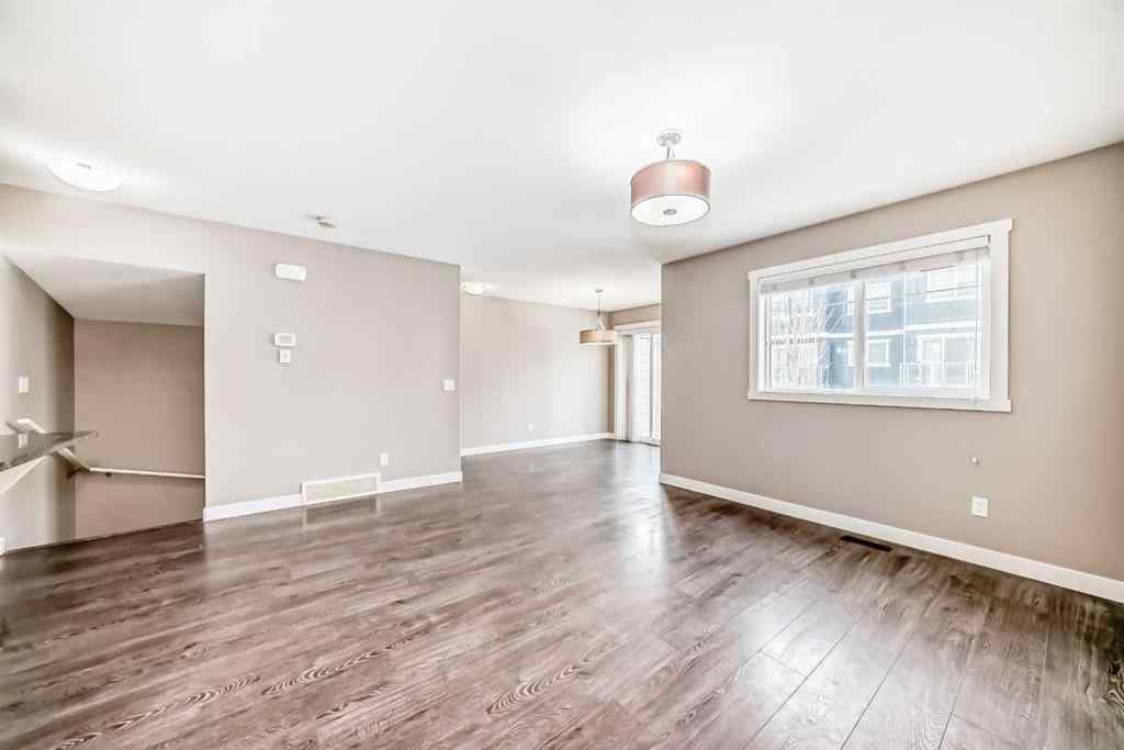 MLS&reg; # A2271465 - 704 Evanston Manor NW in Evanston Calgary, Residential Open Houses