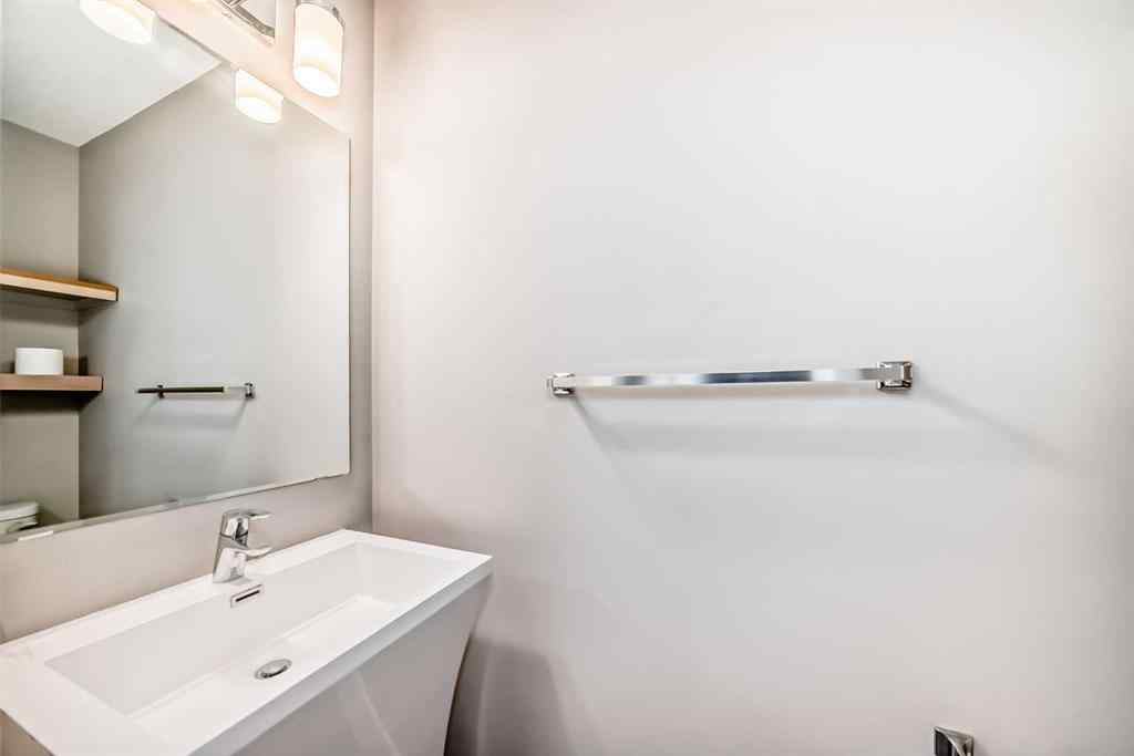 MLS&reg; # A2271465 - 704 Evanston Manor NW in Evanston Calgary, Residential Open Houses