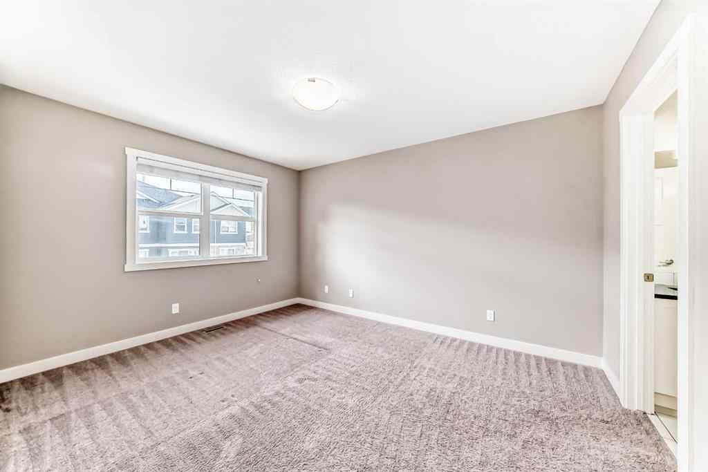 MLS&reg; # A2271465 - 704 Evanston Manor NW in Evanston Calgary, Residential Open Houses