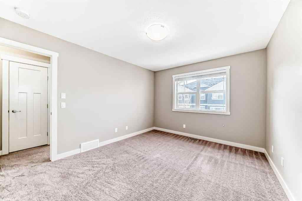 MLS&reg; # A2271465 - 704 Evanston Manor NW in Evanston Calgary, Residential Open Houses