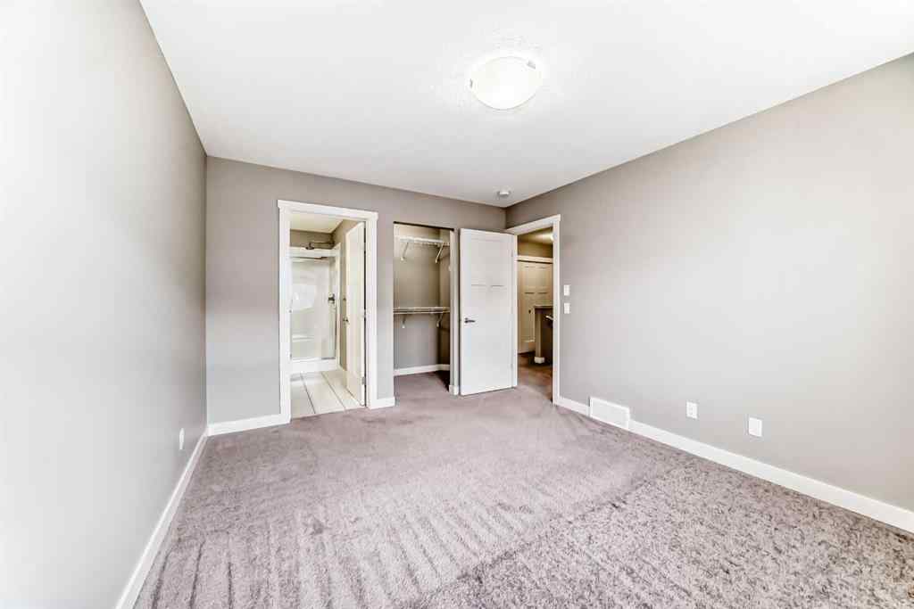 MLS&reg; # A2271465 - 704 Evanston Manor NW in Evanston Calgary, Residential Open Houses