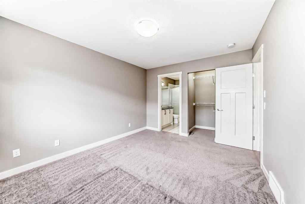 MLS&reg; # A2271465 - 704 Evanston Manor NW in Evanston Calgary, Residential Open Houses