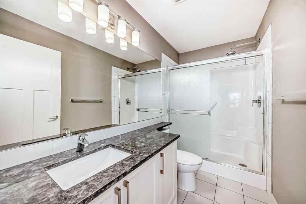 MLS&reg; # A2271465 - 704 Evanston Manor NW in Evanston Calgary, Residential Open Houses