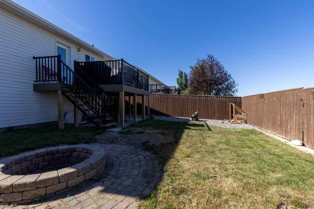 MLS&reg; # A2271467 - 188 Cougar Way N in Uplands Lethbridge, Residential Open Houses