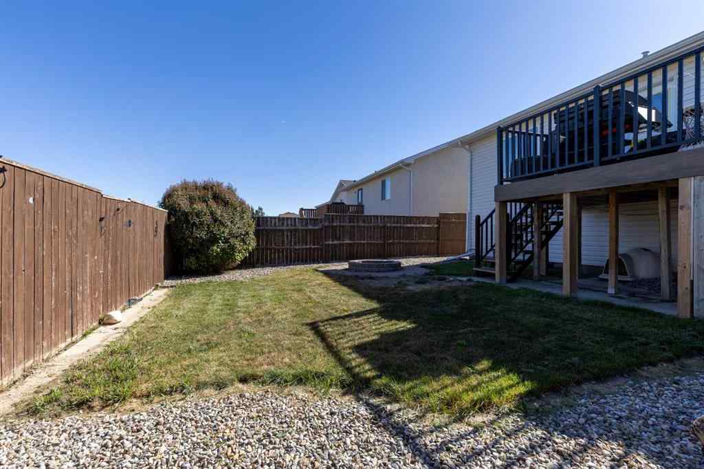 MLS&reg; # A2271467 - 188 Cougar Way N in Uplands Lethbridge, Residential Open Houses