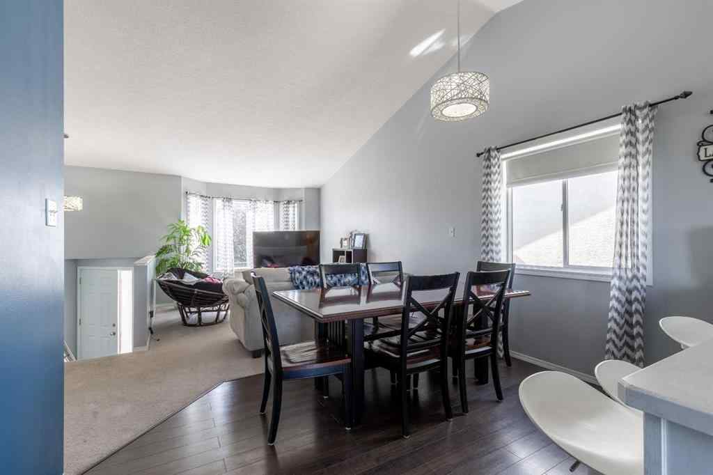 MLS&reg; # A2271467 - 188 Cougar Way N in Uplands Lethbridge, Residential Open Houses