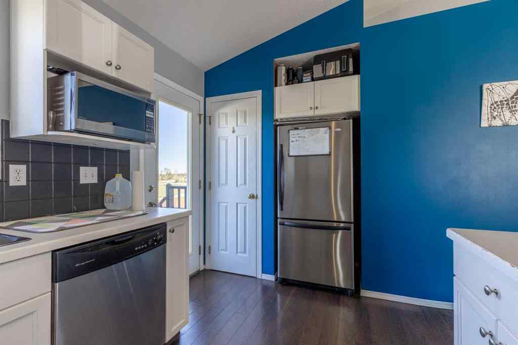 MLS&reg; # A2271467 - 188 Cougar Way N in Uplands Lethbridge, Residential Open Houses