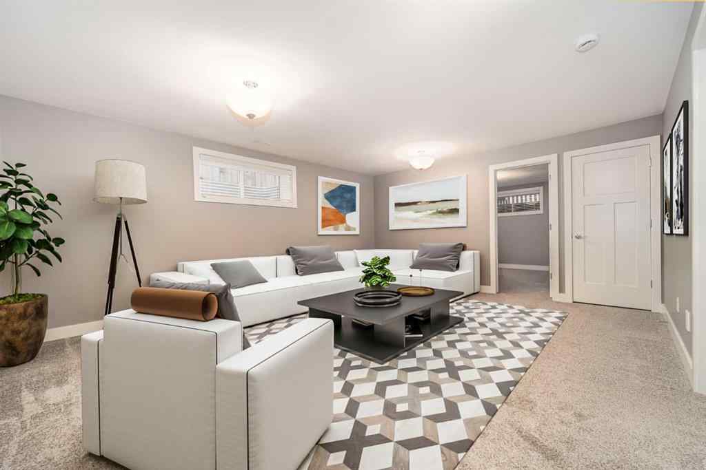 MLS&reg; # A2271468 - 523 Firelight Place W in Copperwood Lethbridge, Residential Open Houses