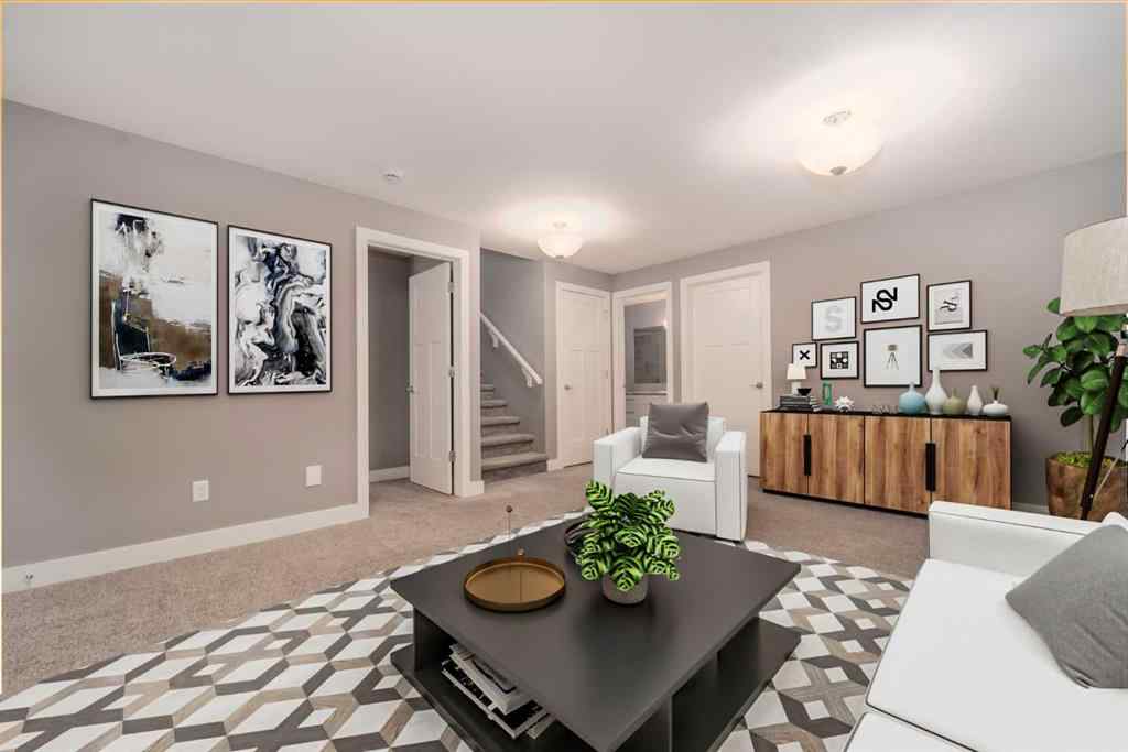 MLS&reg; # A2271468 - 523 Firelight Place W in Copperwood Lethbridge, Residential Open Houses