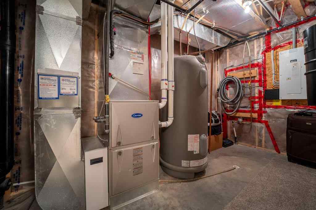 MLS&reg; # A2271468 - 523 Firelight Place W in Copperwood Lethbridge, Residential Open Houses