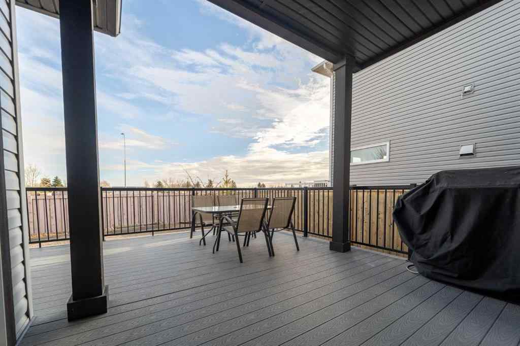 MLS&reg; # A2271468 - 523 Firelight Place W in Copperwood Lethbridge, Residential Open Houses