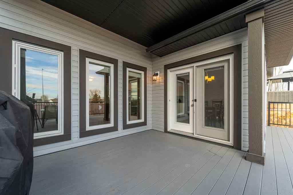 MLS&reg; # A2271468 - 523 Firelight Place W in Copperwood Lethbridge, Residential Open Houses