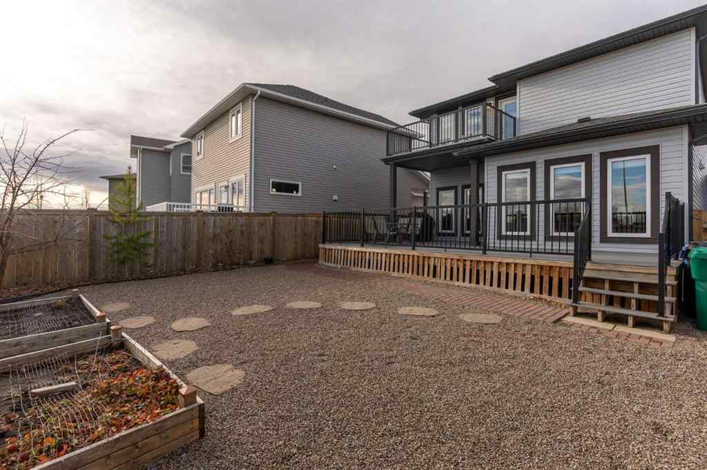 MLS&reg; # A2271468 - 523 Firelight Place W in Copperwood Lethbridge, Residential Open Houses
