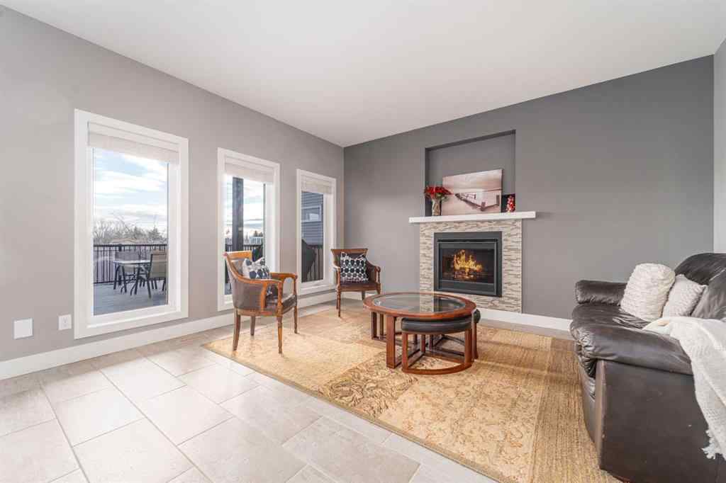 MLS&reg; # A2271468 - 523 Firelight Place W in Copperwood Lethbridge, Residential Open Houses