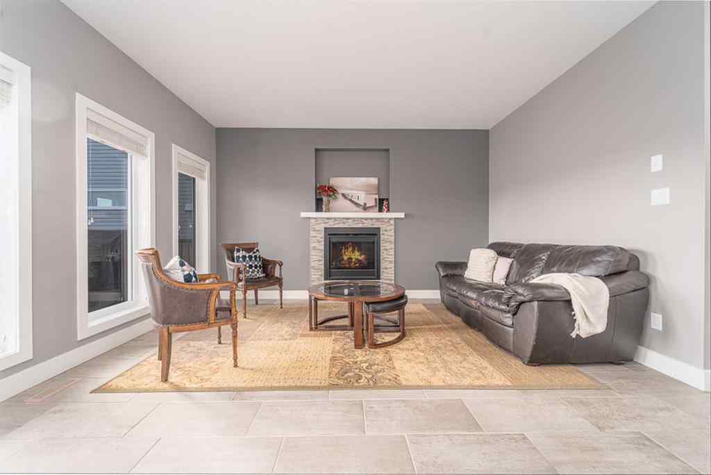 MLS&reg; # A2271468 - 523 Firelight Place W in Copperwood Lethbridge, Residential Open Houses