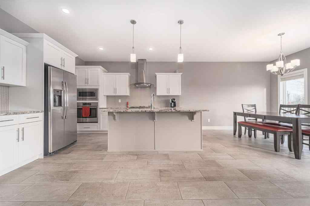 MLS&reg; # A2271468 - 523 Firelight Place W in Copperwood Lethbridge, Residential Open Houses