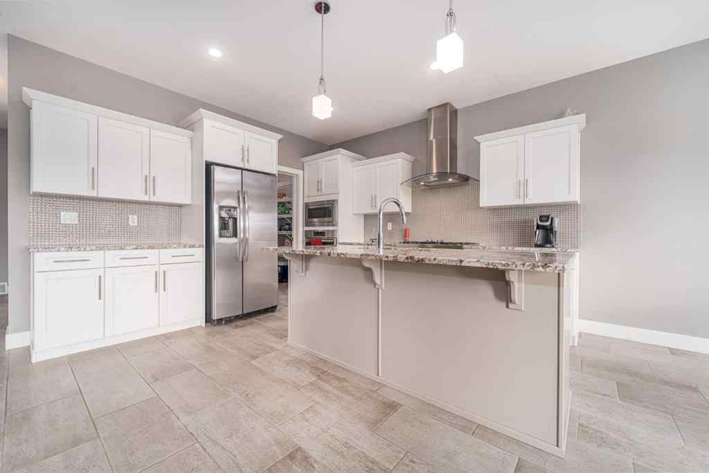 MLS&reg; # A2271468 - 523 Firelight Place W in Copperwood Lethbridge, Residential Open Houses