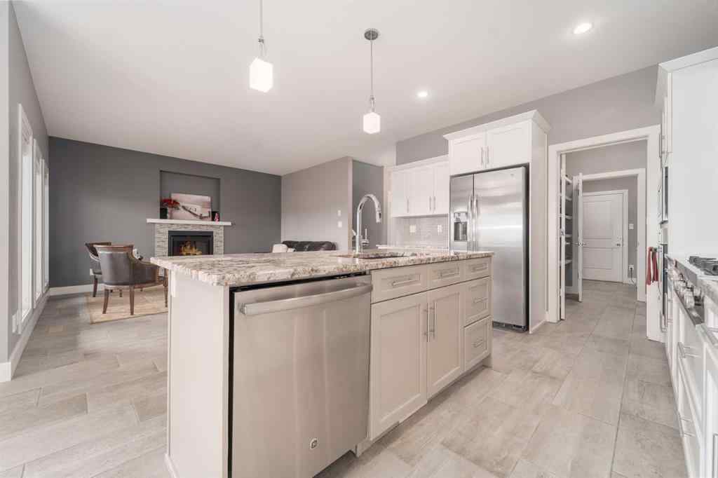 MLS&reg; # A2271468 - 523 Firelight Place W in Copperwood Lethbridge, Residential Open Houses