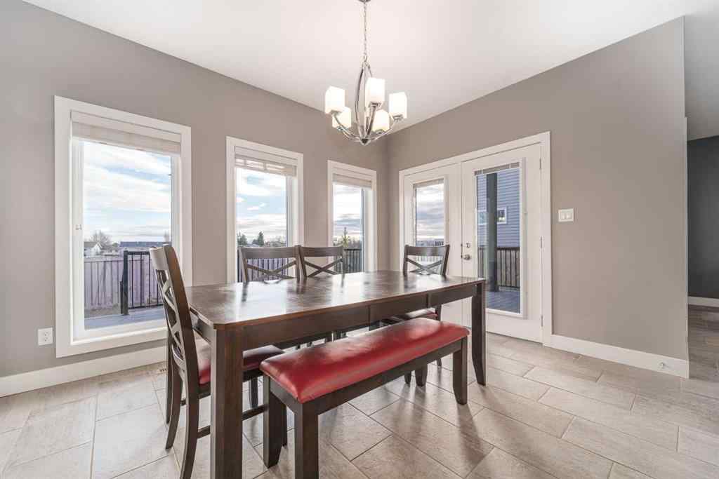 MLS&reg; # A2271468 - 523 Firelight Place W in Copperwood Lethbridge, Residential Open Houses