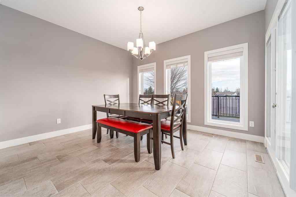 MLS&reg; # A2271468 - 523 Firelight Place W in Copperwood Lethbridge, Residential Open Houses