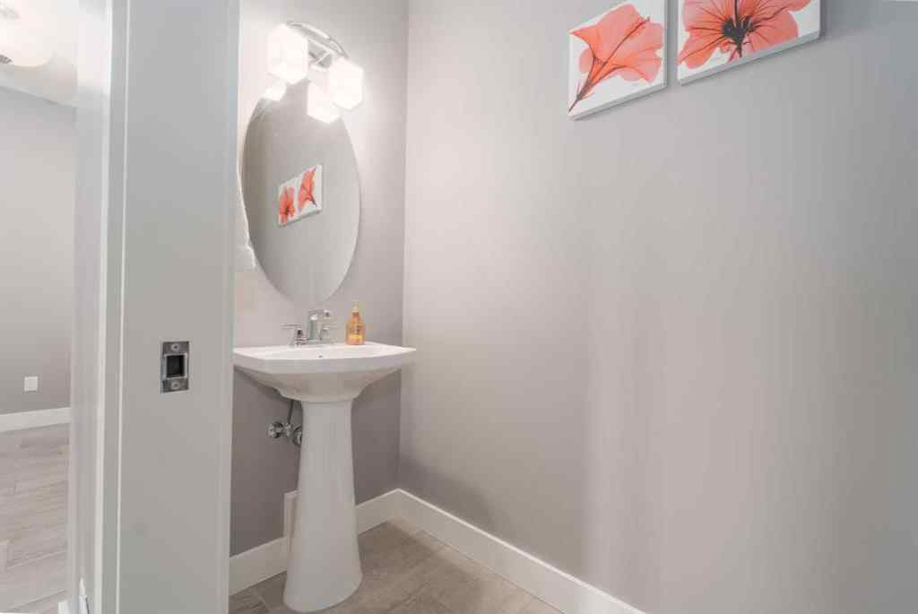 MLS&reg; # A2271468 - 523 Firelight Place W in Copperwood Lethbridge, Residential Open Houses