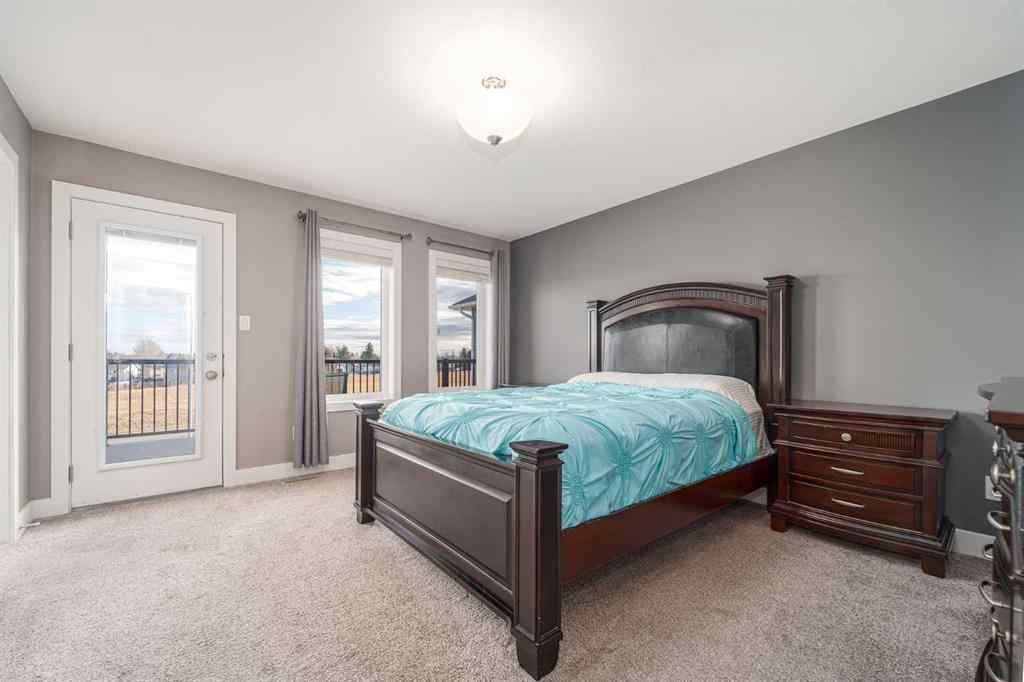 MLS&reg; # A2271468 - 523 Firelight Place W in Copperwood Lethbridge, Residential Open Houses