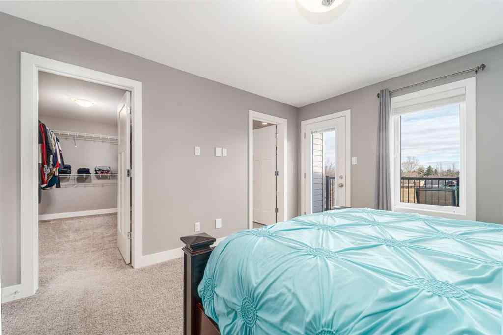 MLS&reg; # A2271468 - 523 Firelight Place W in Copperwood Lethbridge, Residential Open Houses