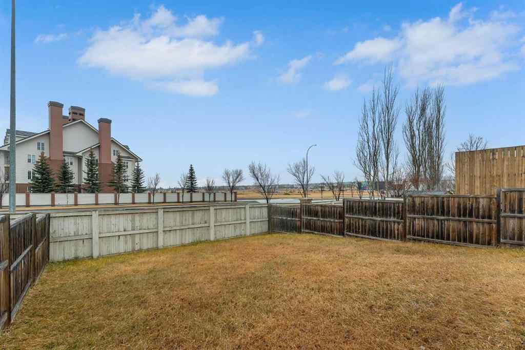 MLS&reg; # A2271470 - 172 Covehaven Road NE in Coventry Hills Calgary, Residential Open Houses