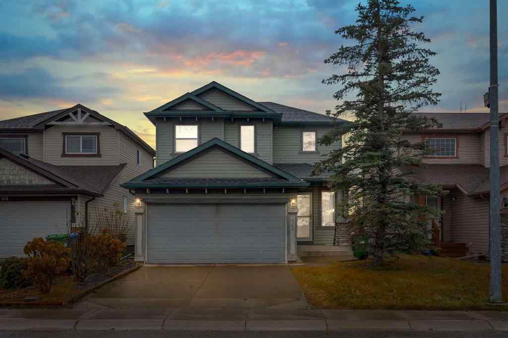 MLS&reg; # A2271470 - 172 Covehaven Road NE in Coventry Hills Calgary, Residential Open Houses