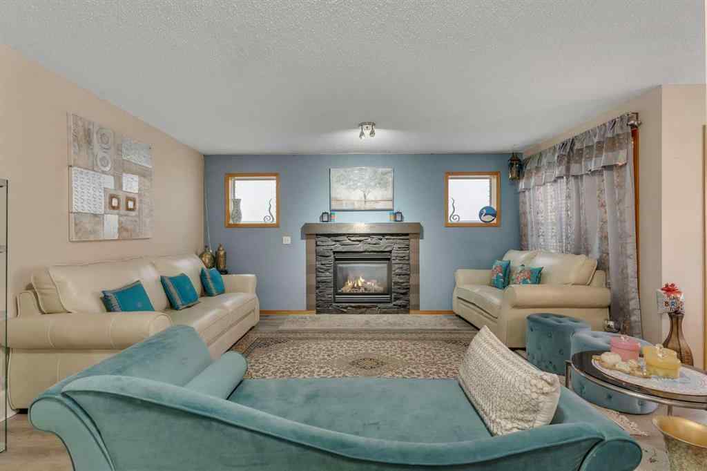 MLS&reg; # A2271470 - 172 Covehaven Road NE in Coventry Hills Calgary, Residential Open Houses