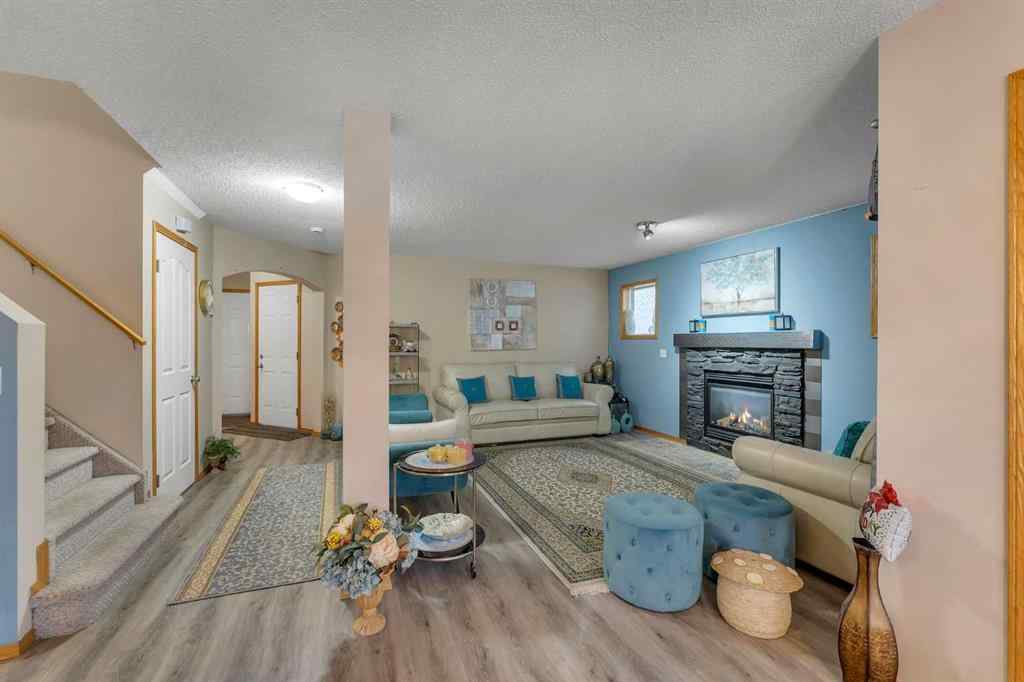 MLS&reg; # A2271470 - 172 Covehaven Road NE in Coventry Hills Calgary, Residential Open Houses