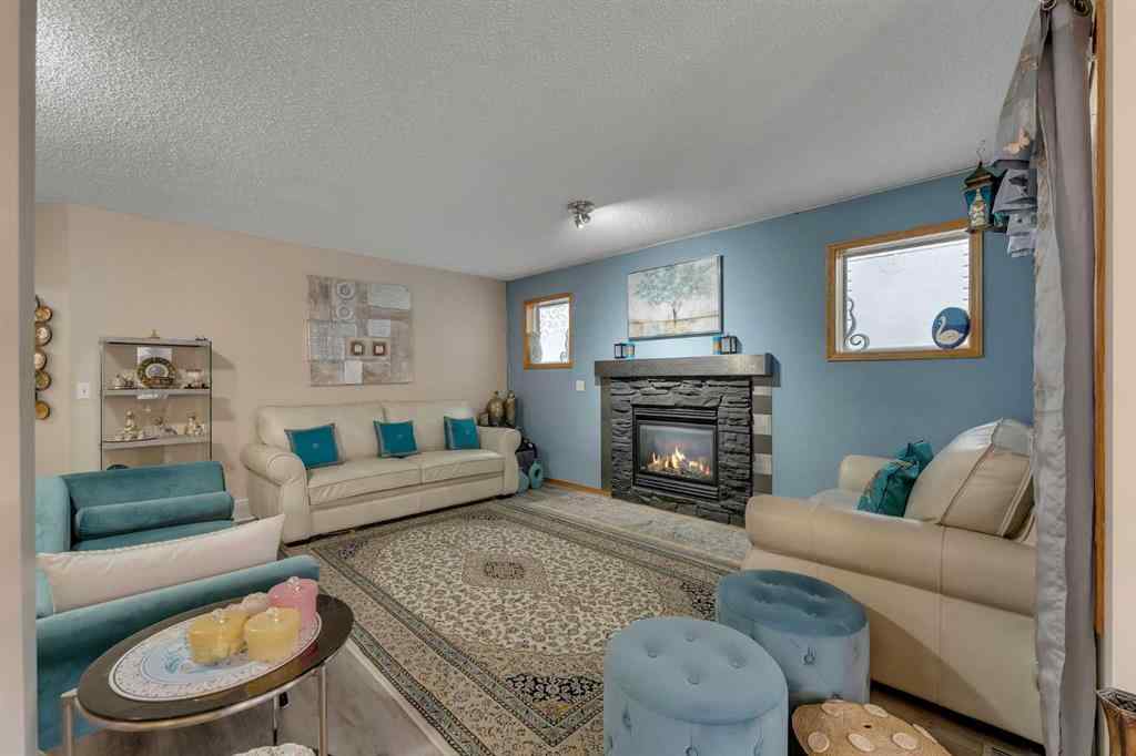 MLS&reg; # A2271470 - 172 Covehaven Road NE in Coventry Hills Calgary, Residential Open Houses