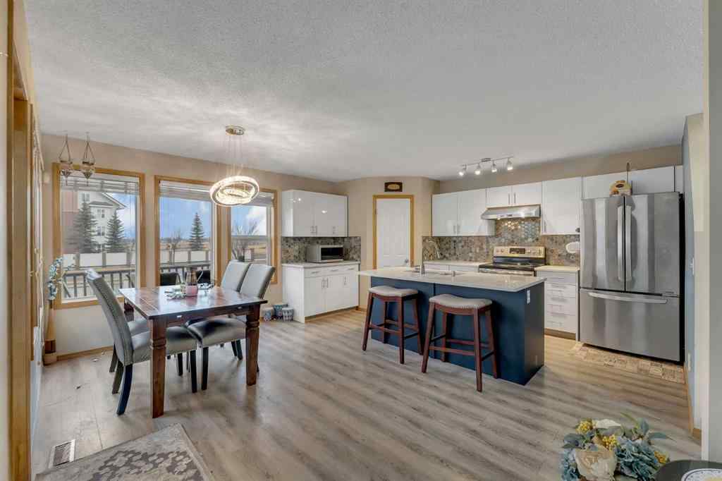 MLS&reg; # A2271470 - 172 Covehaven Road NE in Coventry Hills Calgary, Residential Open Houses