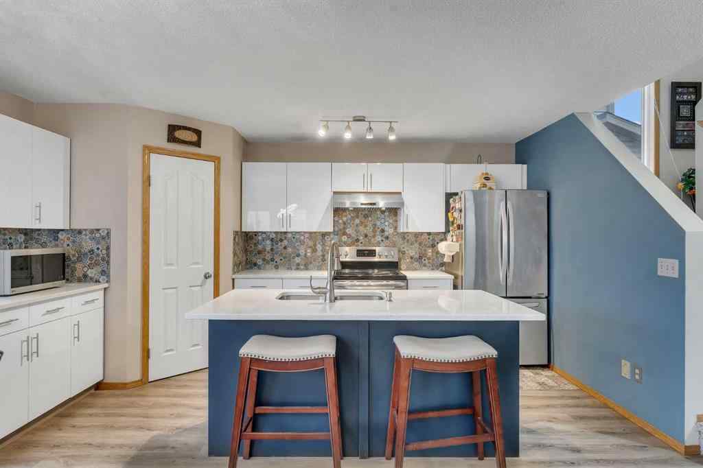 MLS&reg; # A2271470 - 172 Covehaven Road NE in Coventry Hills Calgary, Residential Open Houses