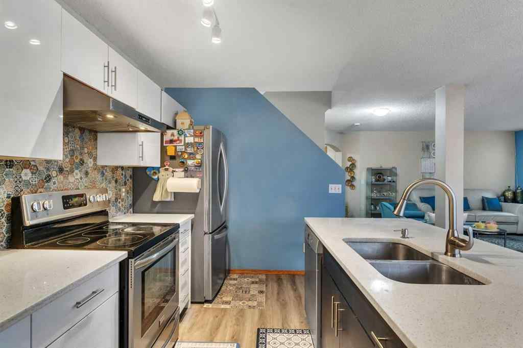 MLS&reg; # A2271470 - 172 Covehaven Road NE in Coventry Hills Calgary, Residential Open Houses